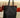 Bolsa Prada de Nylon Preta
