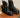 Bota Prada Monolith Preta