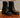 Bota Gucci Horsebit
