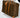 Mala Louis Vuitton Vintage Monogram