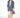 Blazer Isabel Marant Xadrez