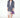 Blazer Isabel Marant Xadrez