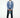 Blazer Burberry Denim