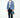 Blazer Burberry Denim