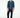 Camisa Ferragamo Denim