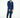 Terno Hugo Boss Xadrez