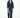 Conjunto Max Mara Denim