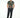 Camiseta Dolce&Gabbana Estampada Folhas