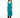 Vestido em Couro Suede A. brand