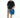 Shorts de Nylon Dolce&Gabbana