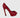 Peep Toe Yves Saint Laurent