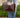 Bolsa Louis Vuitton Alma