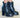 Bota Louis Vuitton Star Trail