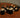 Sandália Prada Preta Verniz