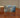 Bolsa Gucci GG Supreme Blooms azul