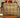 Bolsa Burberry Maternidade Xadrez