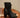 Bota Louis Vuitton Preta