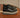 Tênis Prada Preto Couro Platform