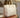 Bolsa Chanel CC Logo Bege