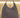 Bolsa Prada Perforated Hobo