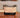 Bolsa Chanel Gabrielle Beigeblack