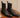 Bota Ferragamo