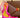Sapato Valentino One Stud Pink PP