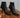 Bota Chanel Vintage