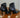 Bota Chanel Vintage