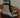 Bota Gucci Interlocking G