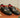Slip On Fendi Preta Detalhe Estampa Cobra