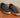 Slip On Louis Vuitton Denim