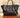 Bolsa Prada Glace Calf