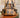 Mochila Burberry Vintage Check
