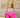 Bolsa Valentino One Stud Pink PP