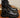 Bota Prada Monolith Preta