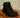 Bota Louis Vuitton Camurça