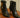 Bota Burberry