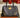 Bolsa Prada Studded Preta Detalhes Dourado