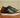 Tênis Burberry Leather Sneakers
