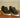 Tênis Burberry Leather Sneakers