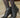 Bota Chanel Salto