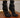 Bota Valentino Rockstud High Sock