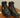 Bota Gucci Interlocking G