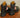Bota Gucci Interlocking G