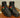 Bota Gucci Interlocking G