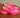 Tênis Valentino Pink PP