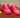 Tênis Valentino Pink PP
