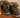 Bota Nylon Louis Vuitton Ankele Boot Pillow