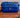 Bolsa Chanel Calfskin Rock My Azul